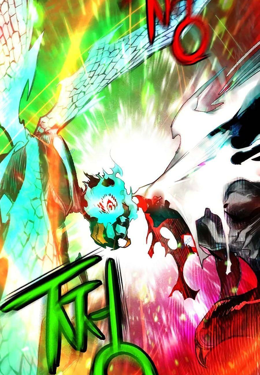 Nhân Trùng Đại Chiến - Chapter 114 - Page 5