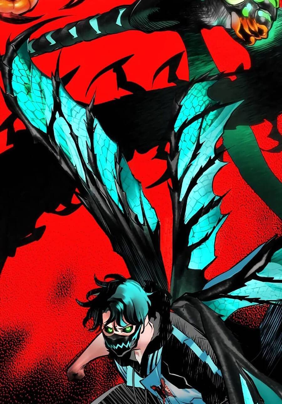 Nhân Trùng Đại Chiến - Chapter 114 - Page 55