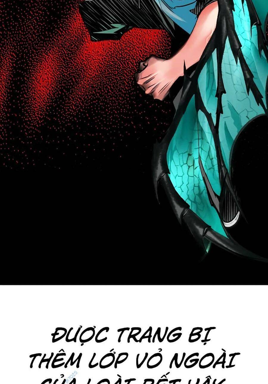 Nhân Trùng Đại Chiến - Chapter 114 - Page 56