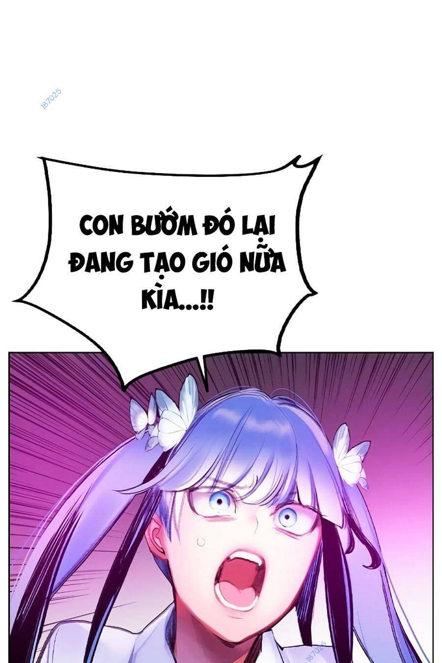 Nhân Trùng Đại Chiến - Chapter 114 - Page 60