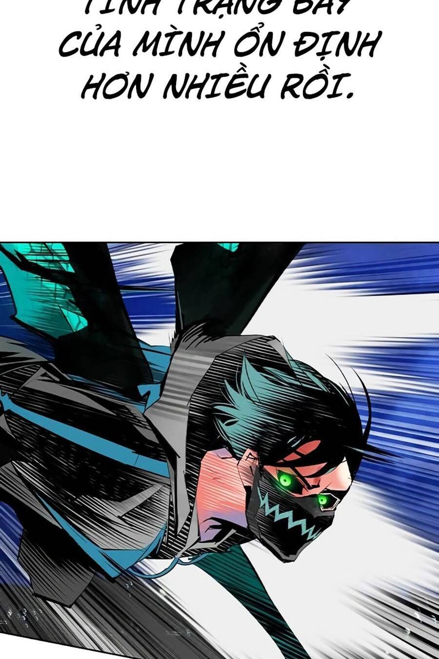 Nhân Trùng Đại Chiến - Chapter 114 - Page 71