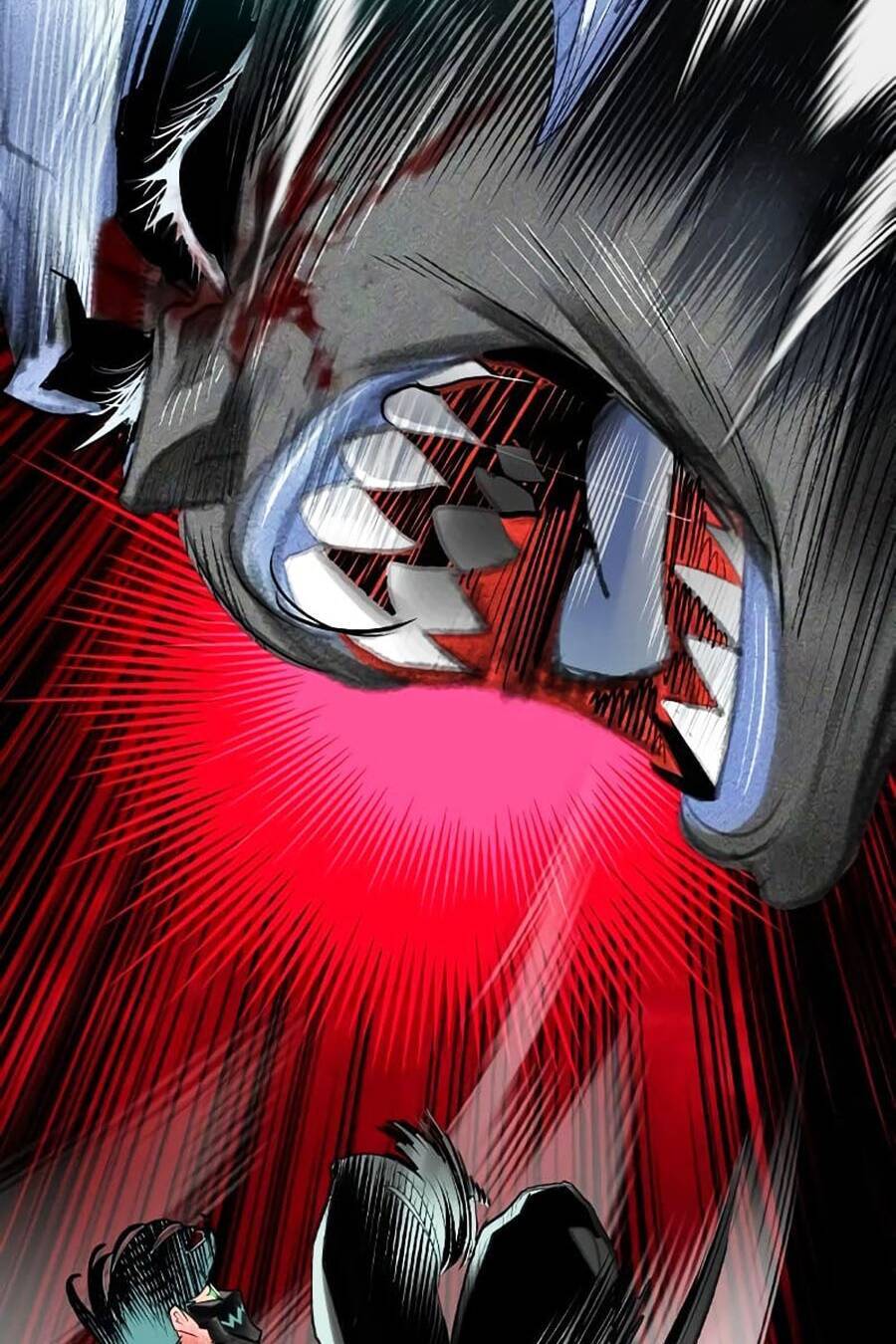 Nhân Trùng Đại Chiến - Chapter 114 - Page 82