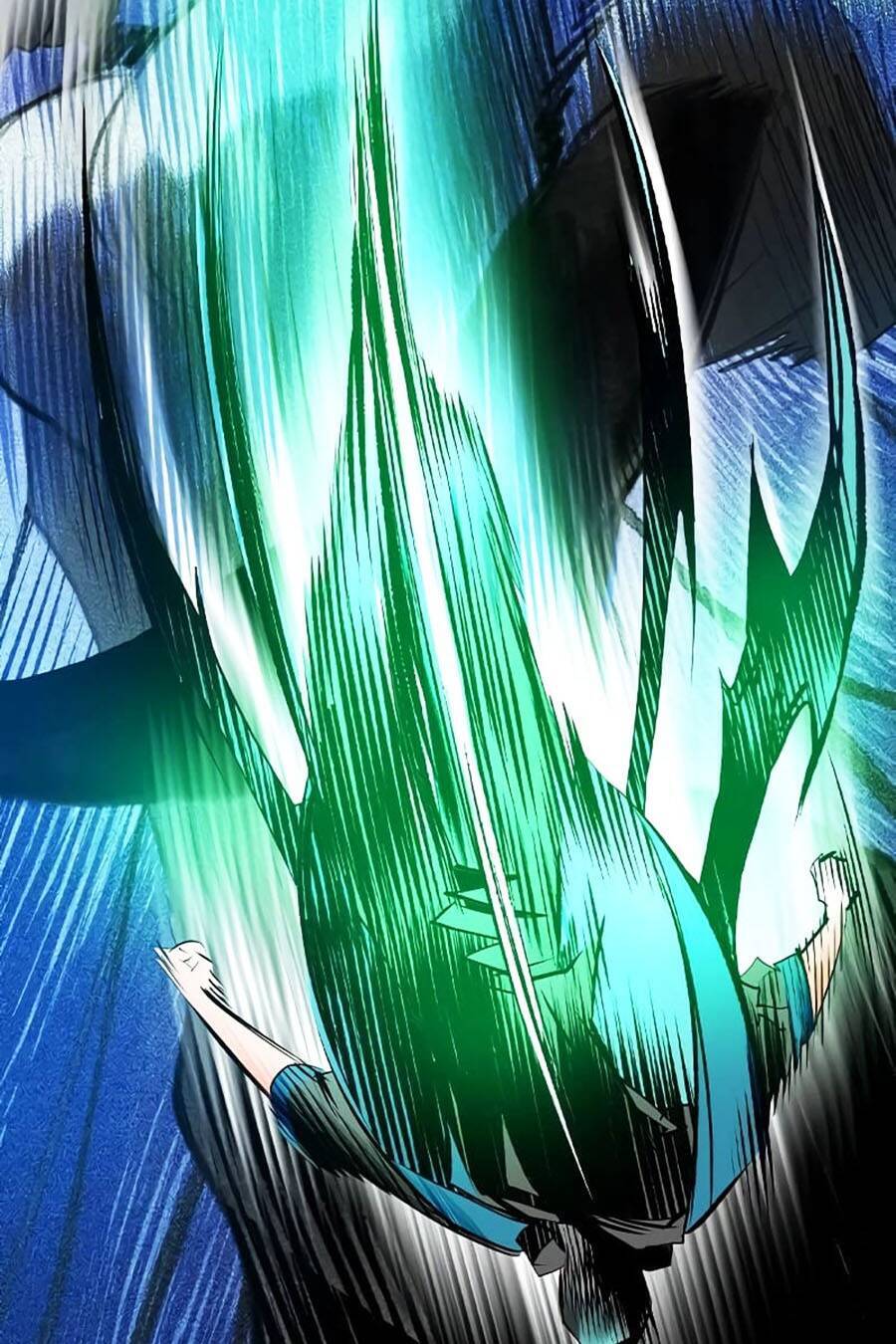 Nhân Trùng Đại Chiến - Chapter 114 - Page 87