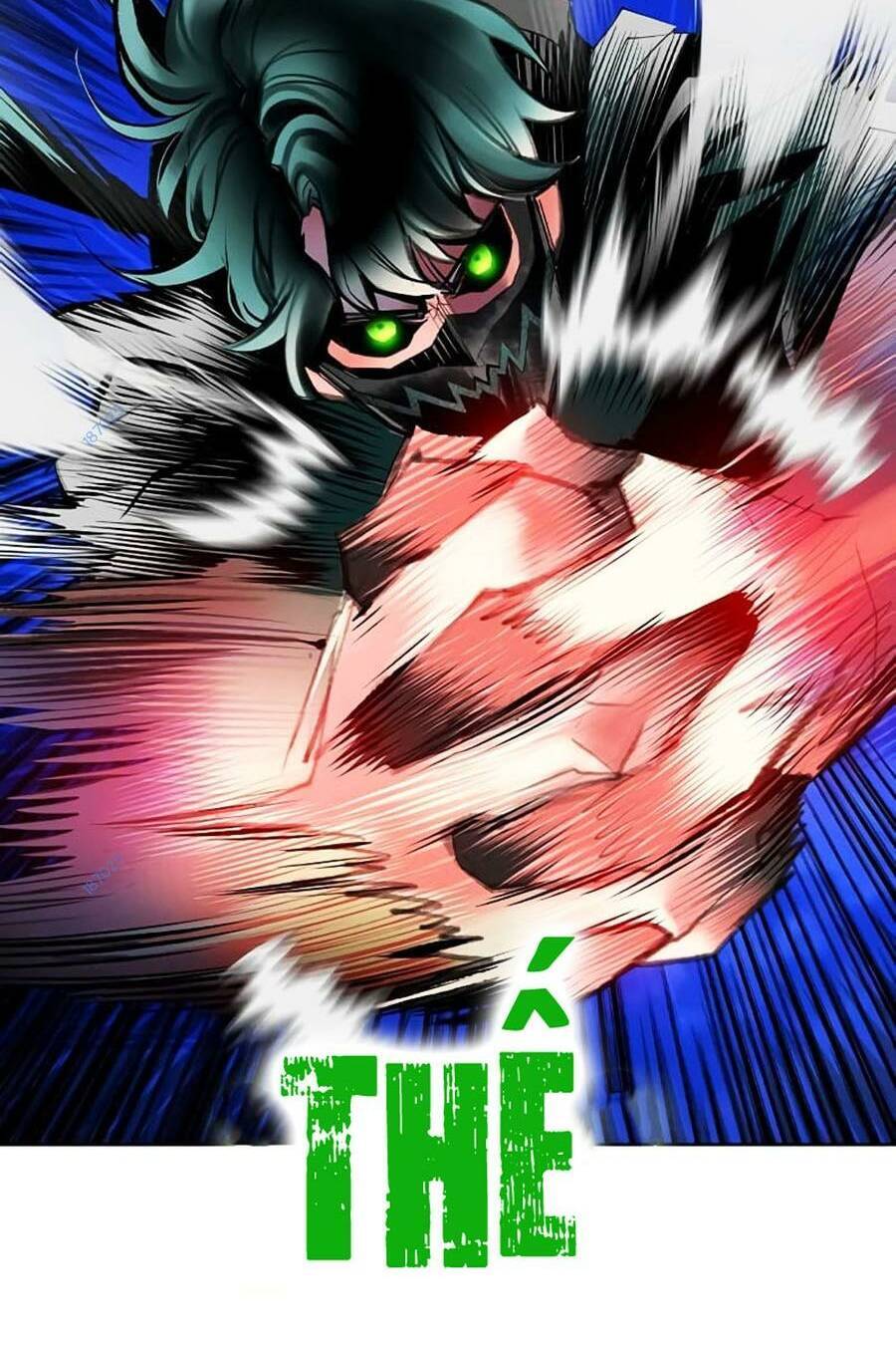 Nhân Trùng Đại Chiến - Chapter 114 - Page 89