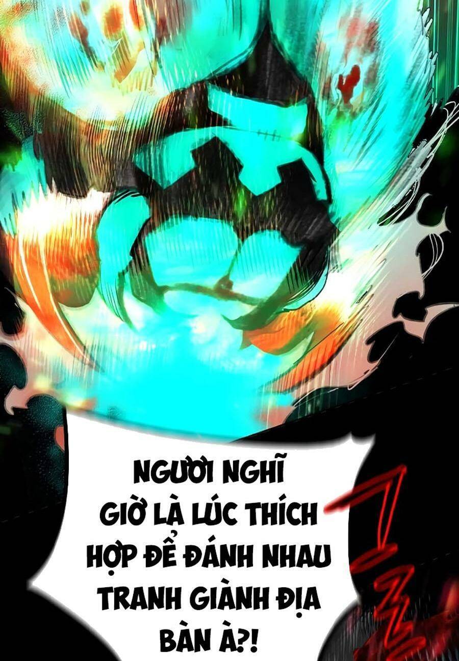 Nhân Trùng Đại Chiến - Chapter 114 - Page 9