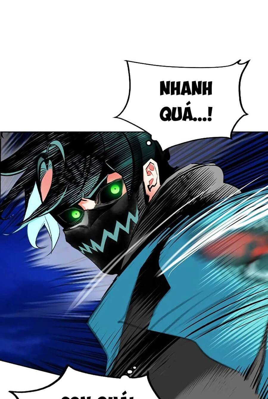 Nhân Trùng Đại Chiến - Chapter 114 - Page 99