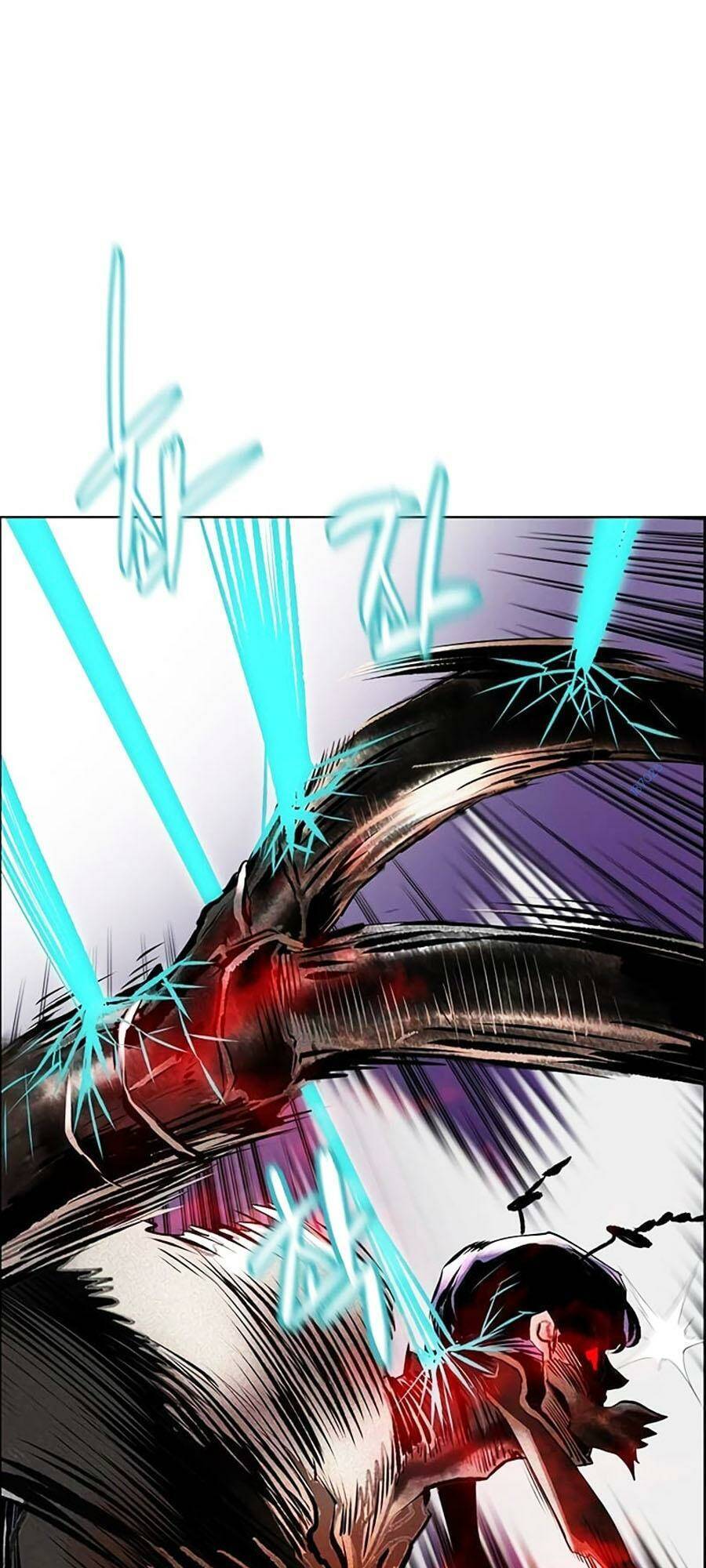 Nhân Trùng Đại Chiến - Chapter 115 - Page 100