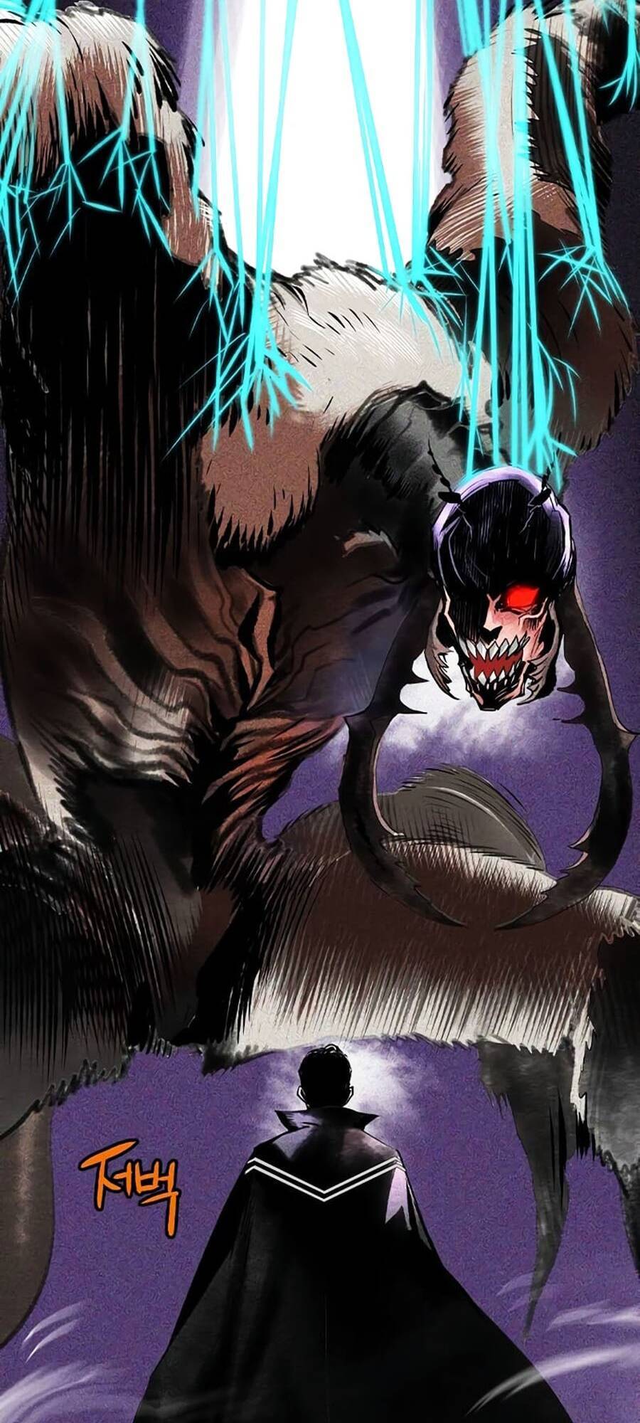 Nhân Trùng Đại Chiến - Chapter 115 - Page 109