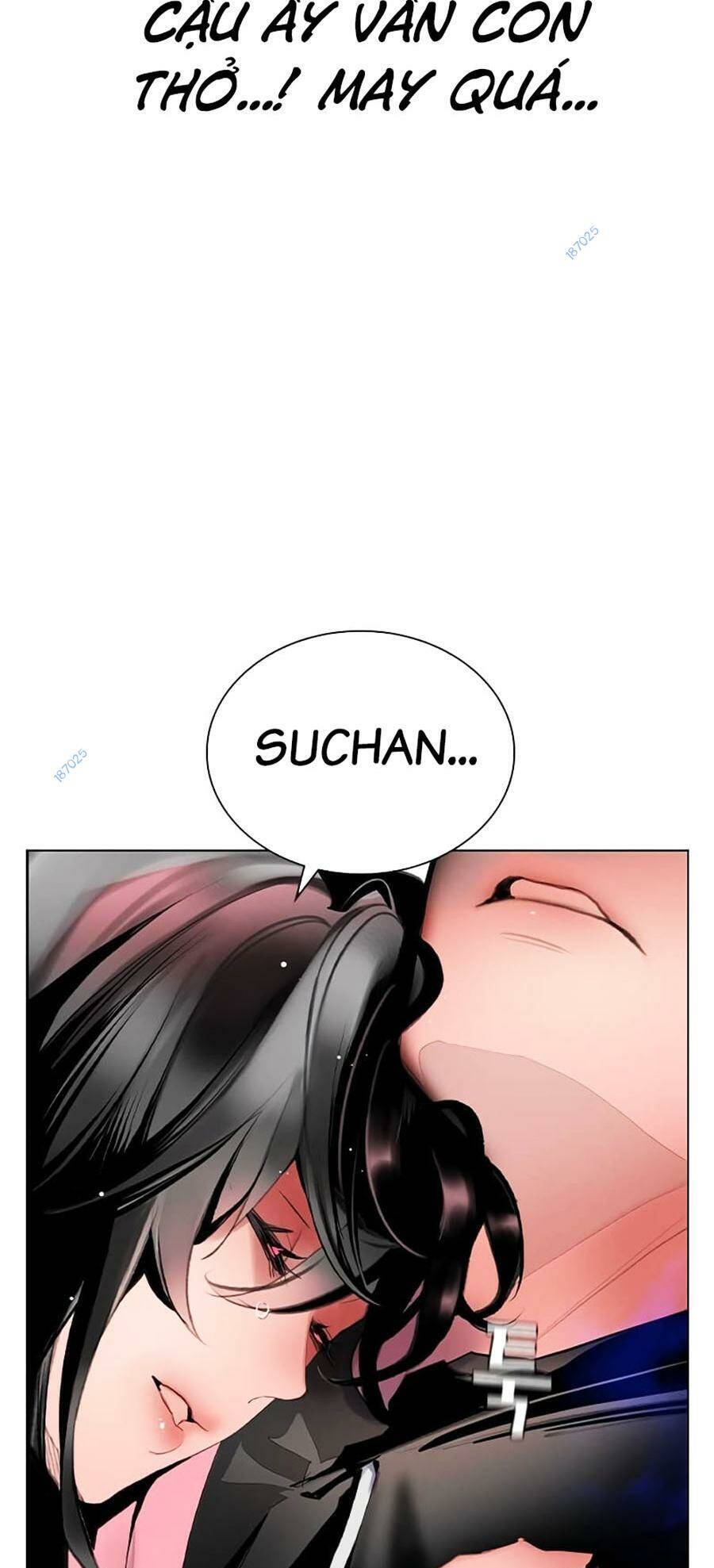 Nhân Trùng Đại Chiến - Chapter 115 - Page 12