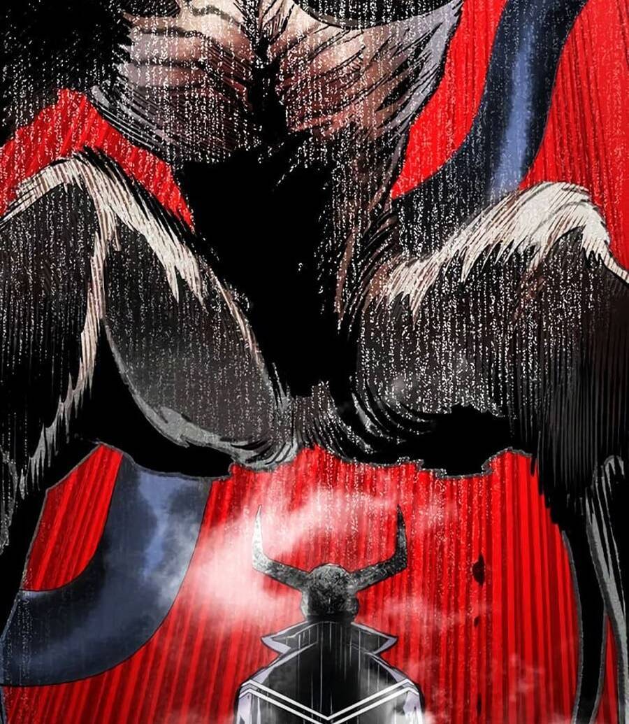 Nhân Trùng Đại Chiến - Chapter 115 - Page 122