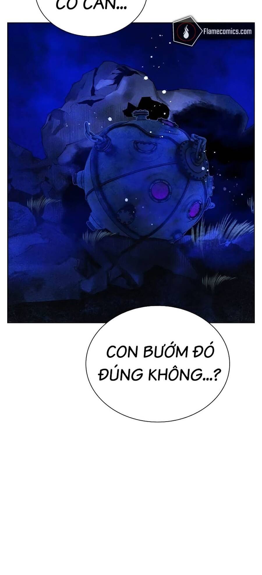 Nhân Trùng Đại Chiến - Chapter 115 - Page 15