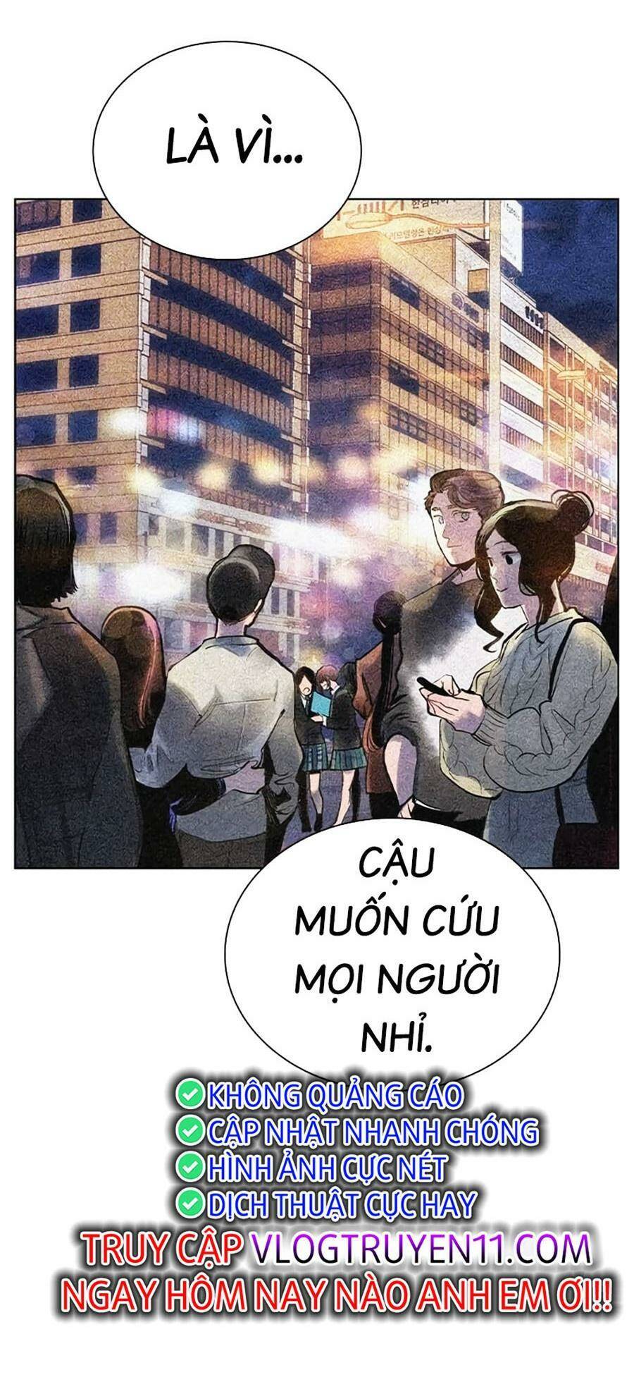 Nhân Trùng Đại Chiến - Chapter 115 - Page 16