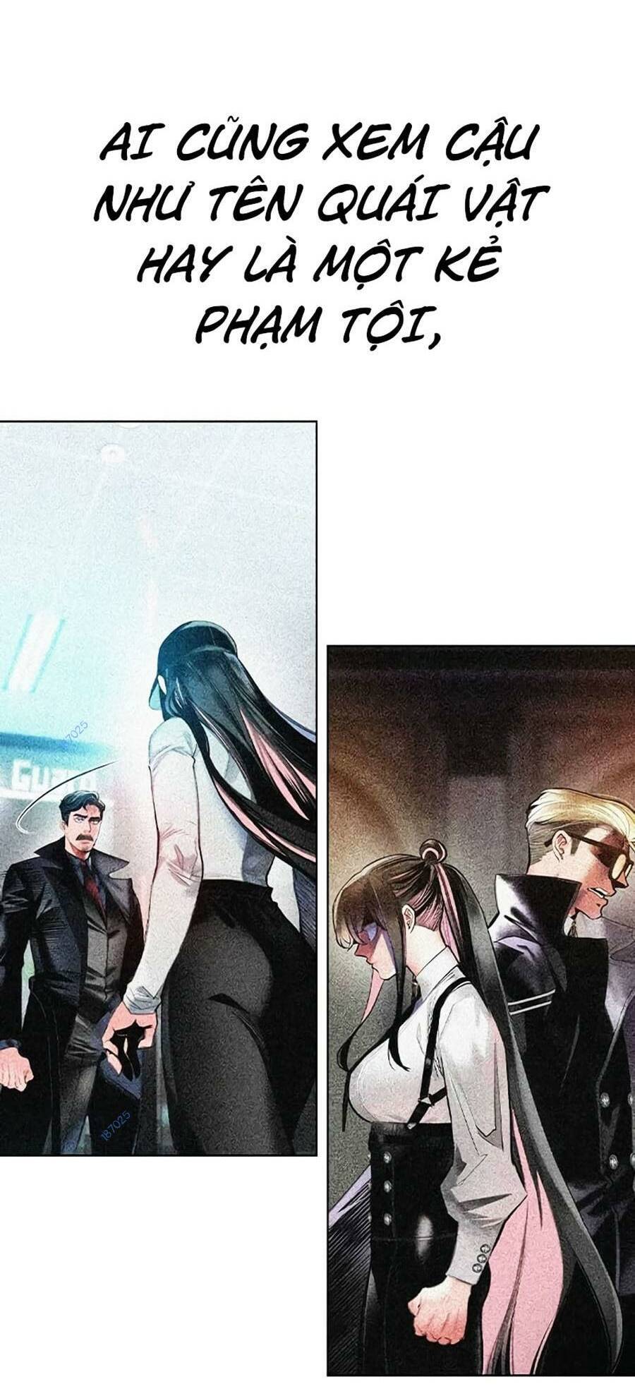 Nhân Trùng Đại Chiến - Chapter 115 - Page 17