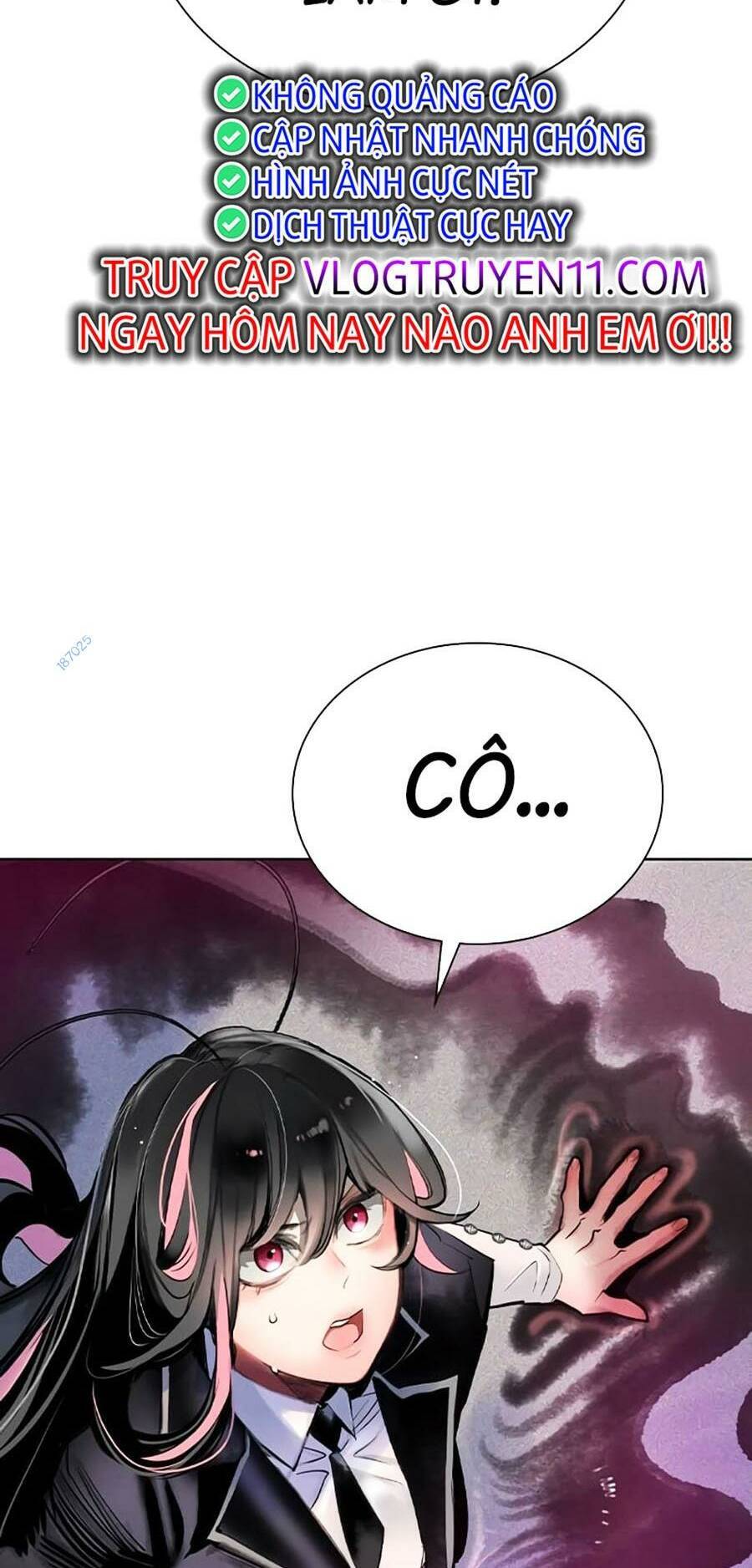 Nhân Trùng Đại Chiến - Chapter 115 - Page 25