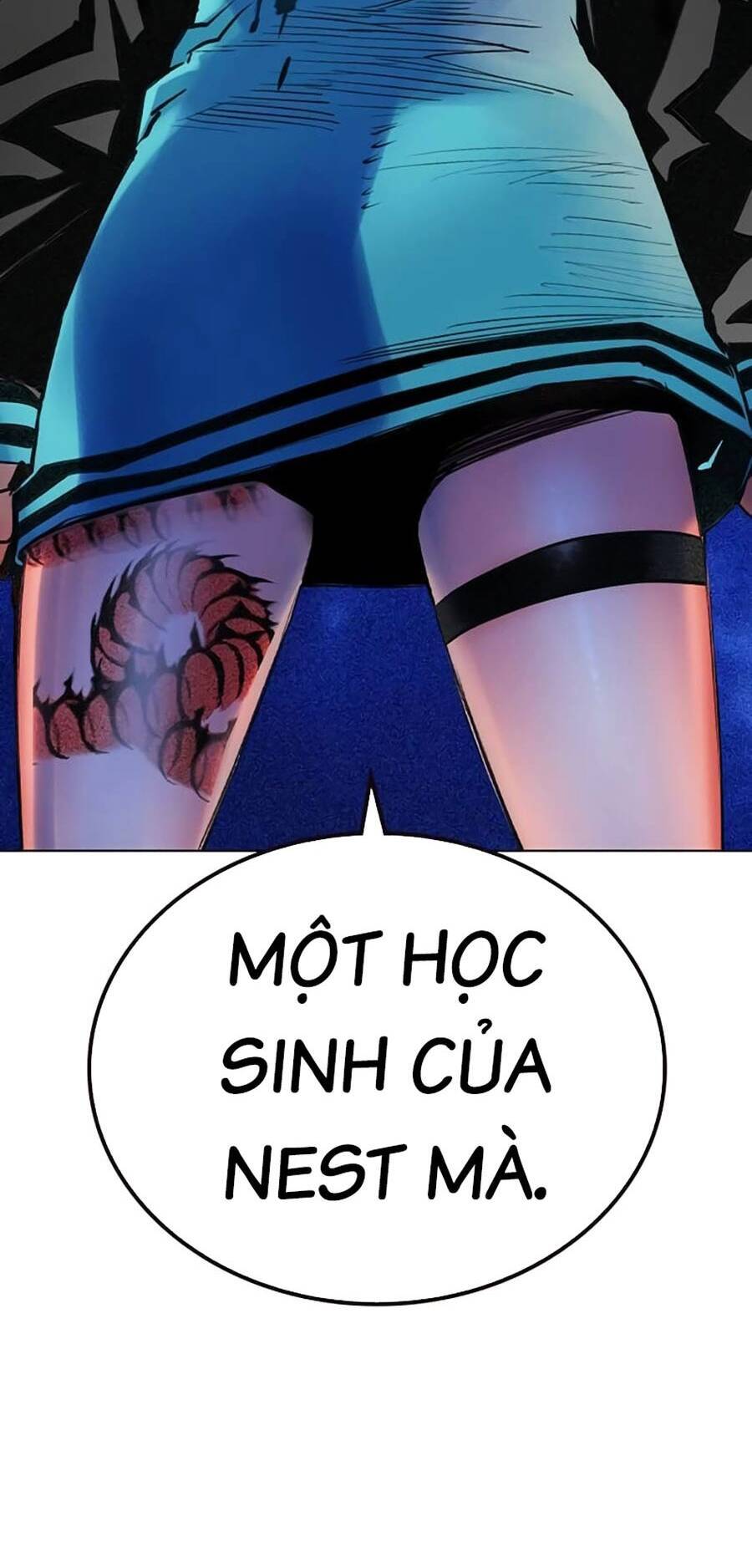 Nhân Trùng Đại Chiến - Chapter 115 - Page 39