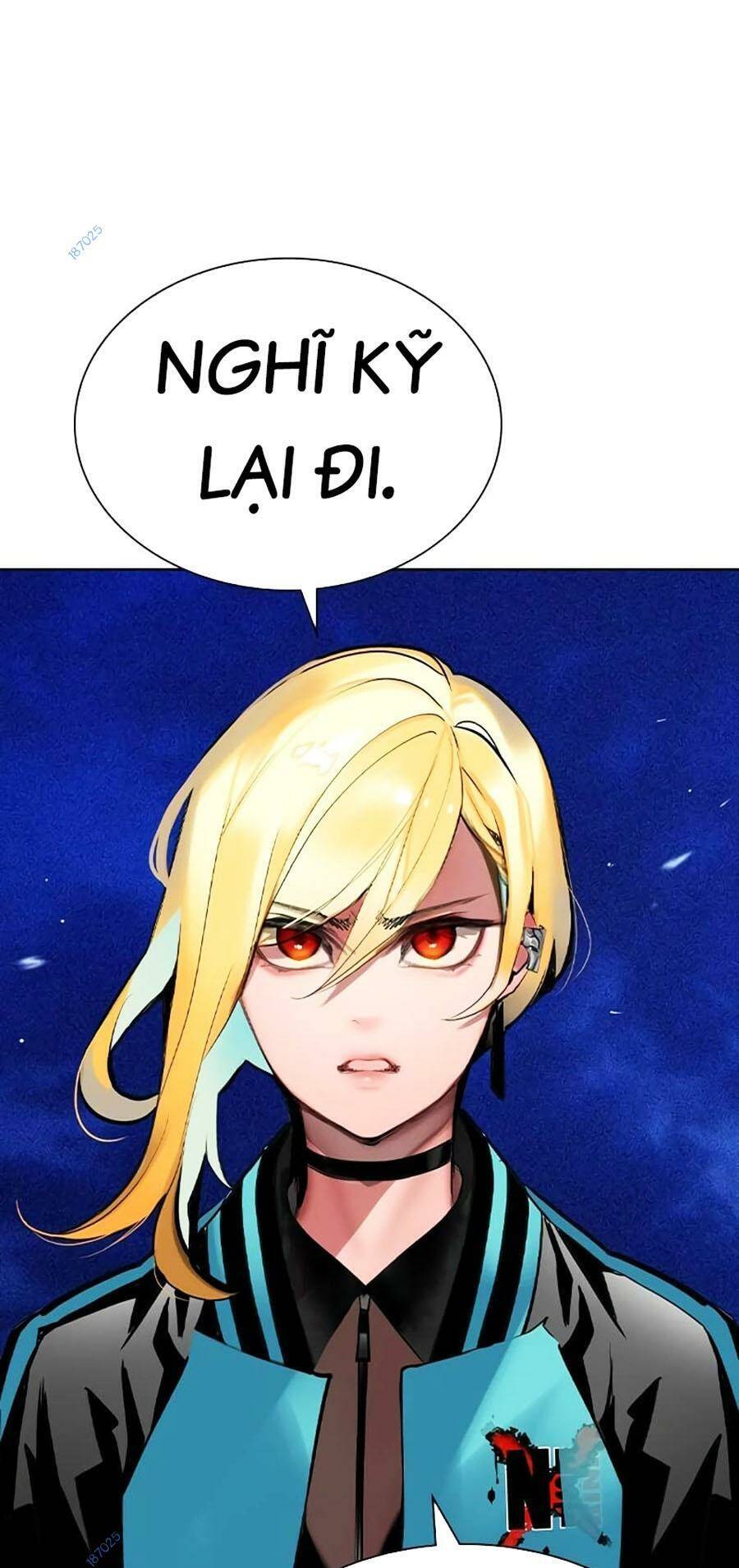 Nhân Trùng Đại Chiến - Chapter 115 - Page 40