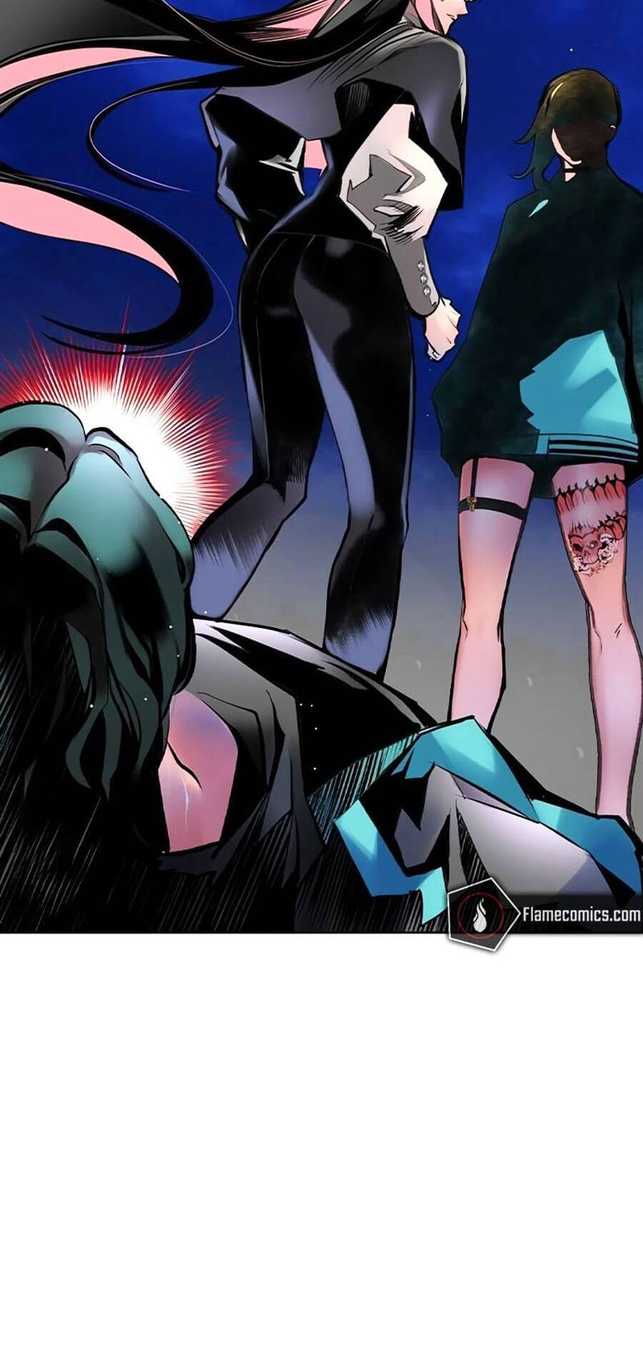 Nhân Trùng Đại Chiến - Chapter 115 - Page 42