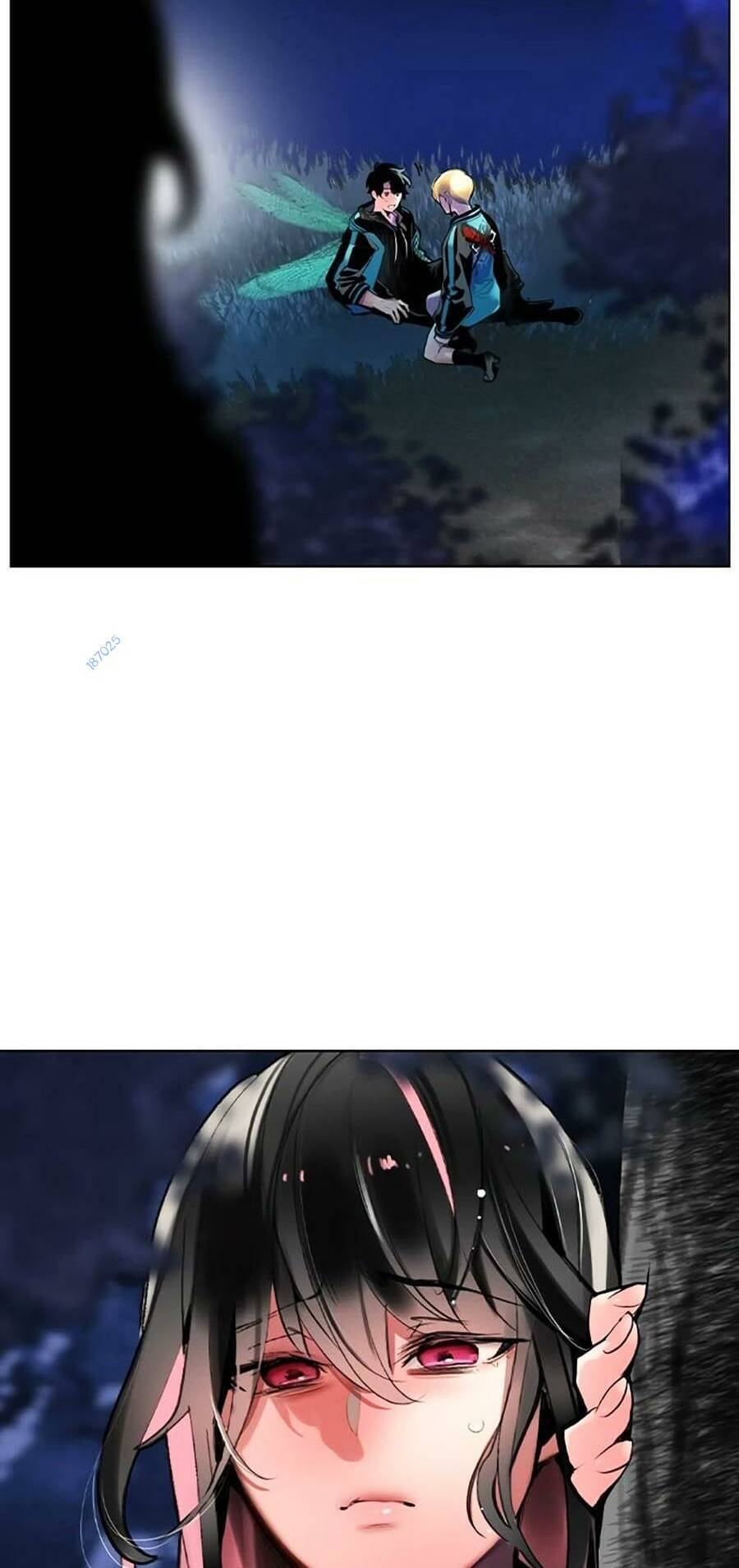 Nhân Trùng Đại Chiến - Chapter 115 - Page 45