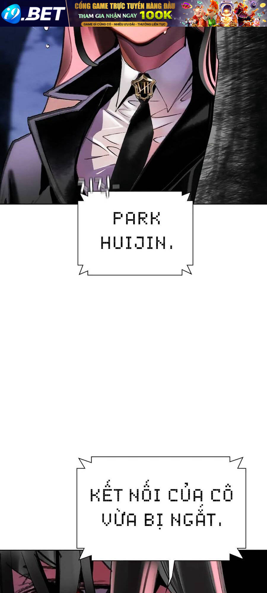 Nhân Trùng Đại Chiến - Chapter 115 - Page 46