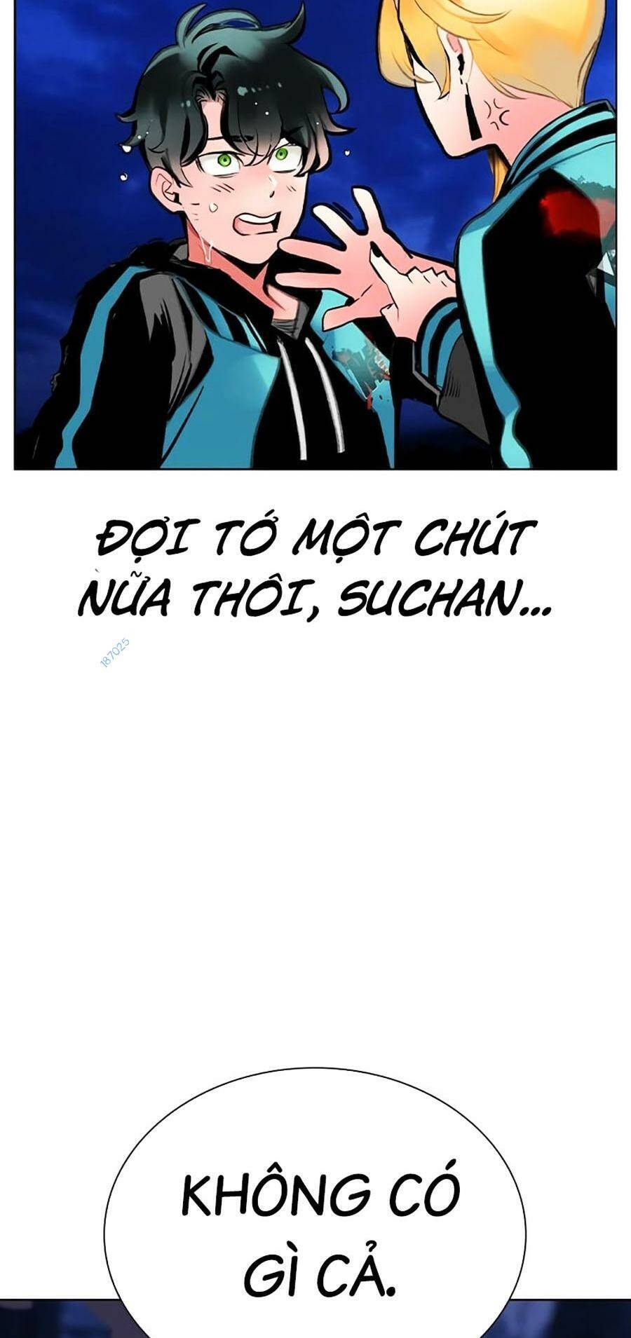 Nhân Trùng Đại Chiến - Chapter 115 - Page 48