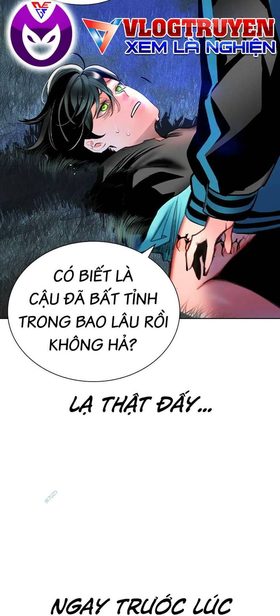 Nhân Trùng Đại Chiến - Chapter 115 - Page 5