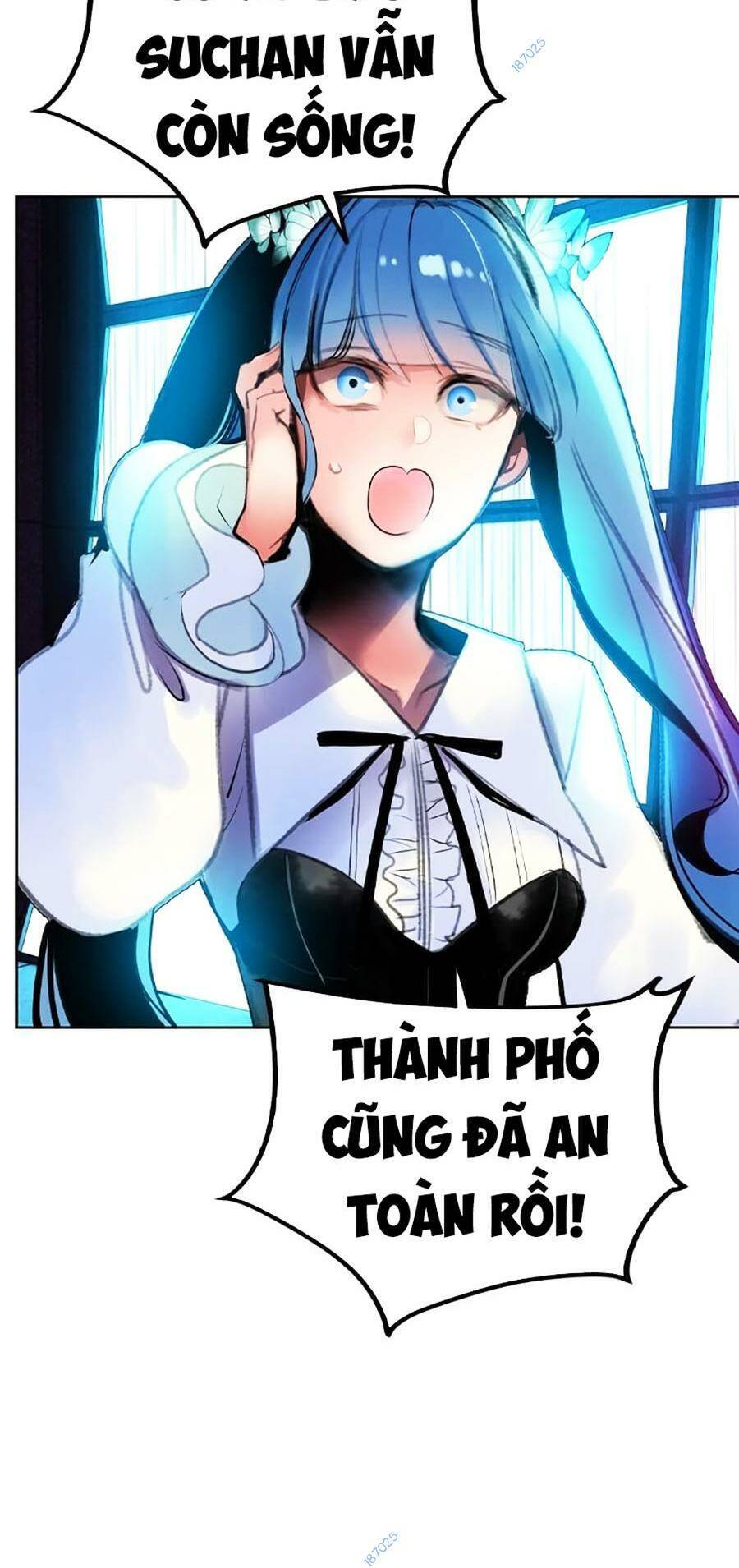 Nhân Trùng Đại Chiến - Chapter 115 - Page 52