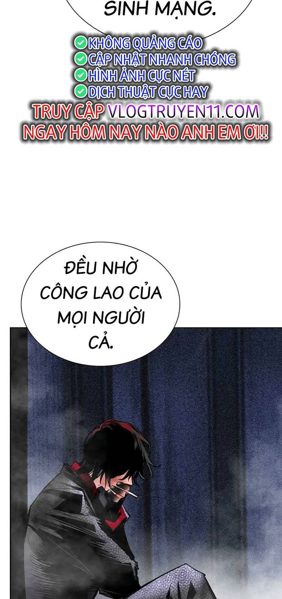 Nhân Trùng Đại Chiến - Chapter 115 - Page 57