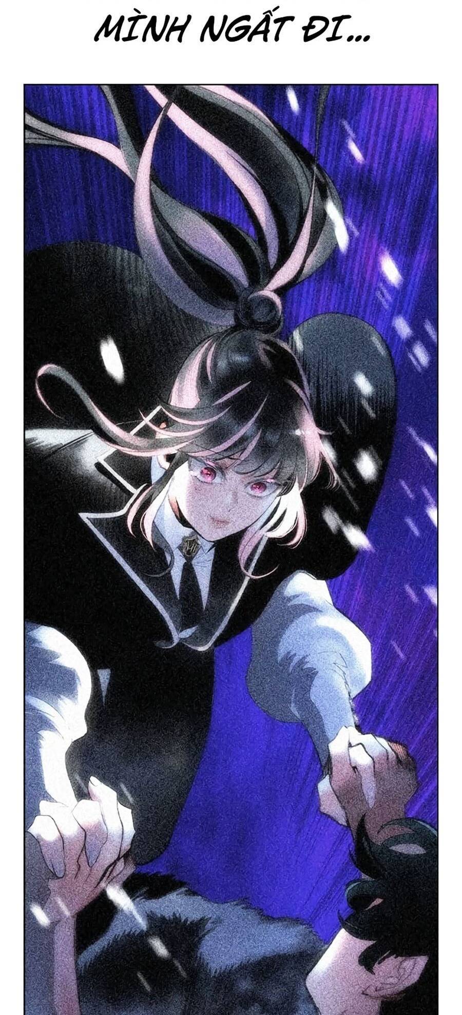 Nhân Trùng Đại Chiến - Chapter 115 - Page 6