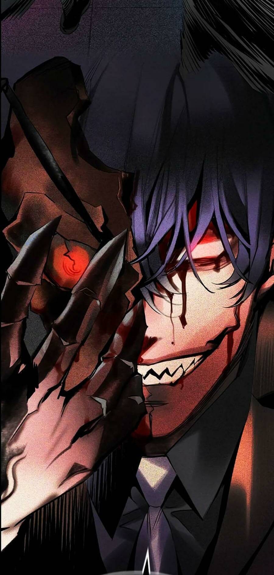 Nhân Trùng Đại Chiến - Chapter 115 - Page 61