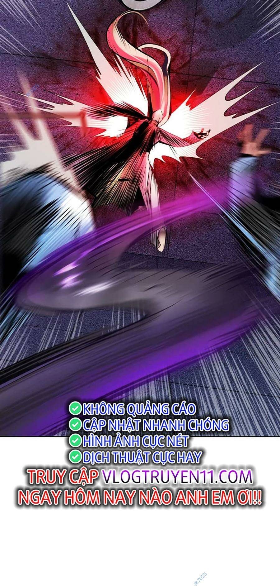 Nhân Trùng Đại Chiến - Chapter 115 - Page 64