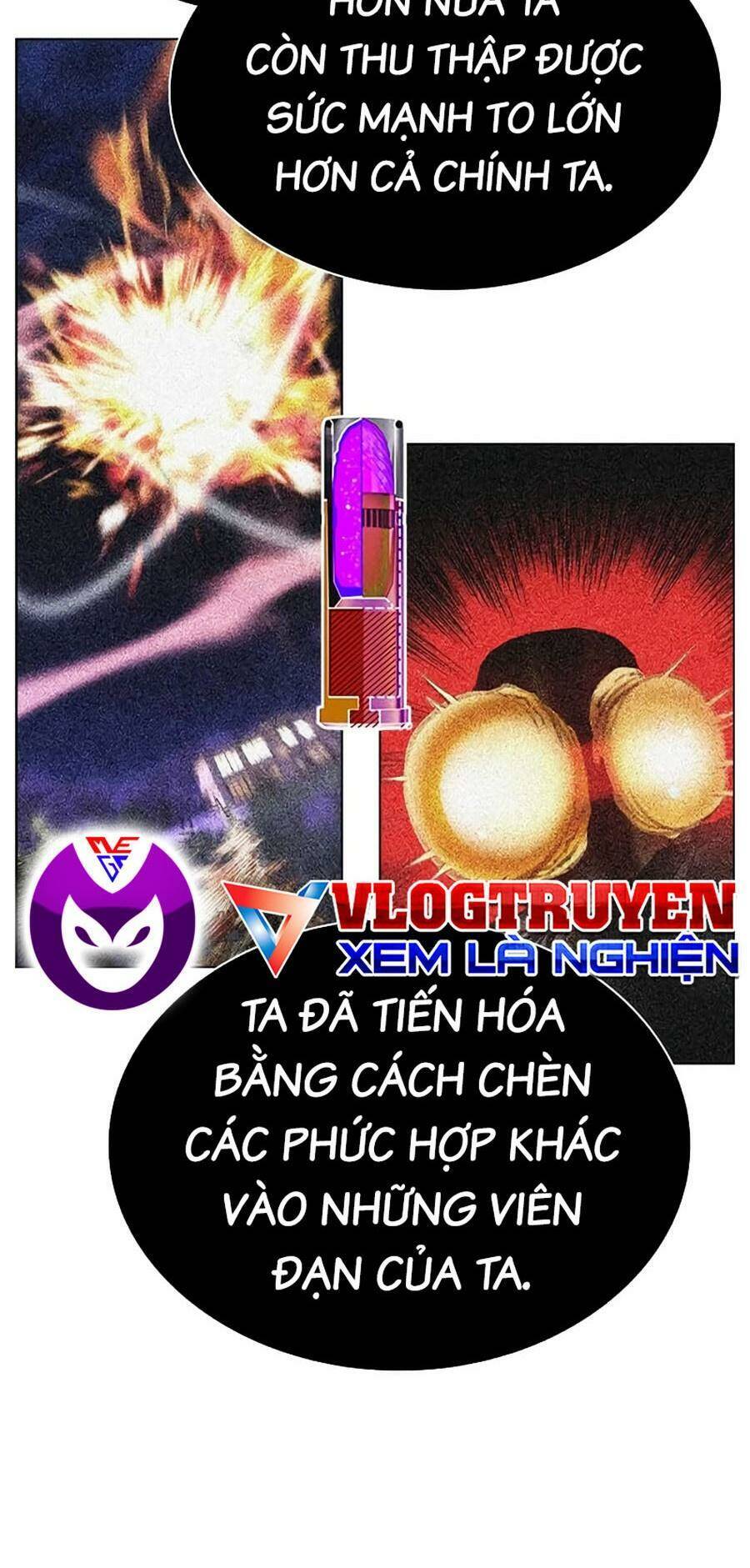 Nhân Trùng Đại Chiến - Chapter 115 - Page 68