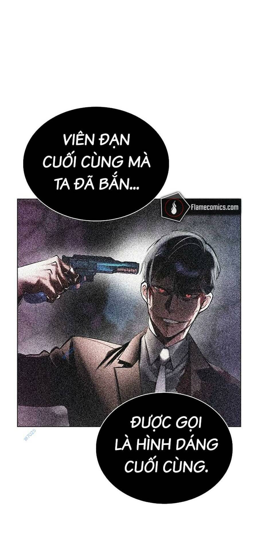 Nhân Trùng Đại Chiến - Chapter 115 - Page 69