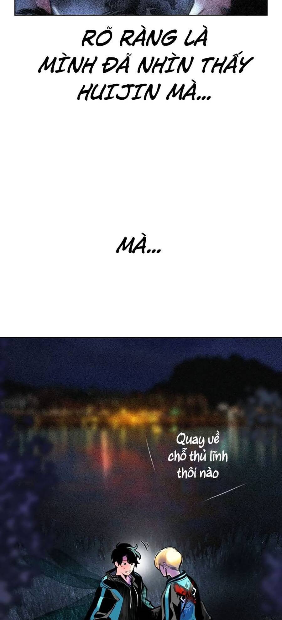 Nhân Trùng Đại Chiến - Chapter 115 - Page 7