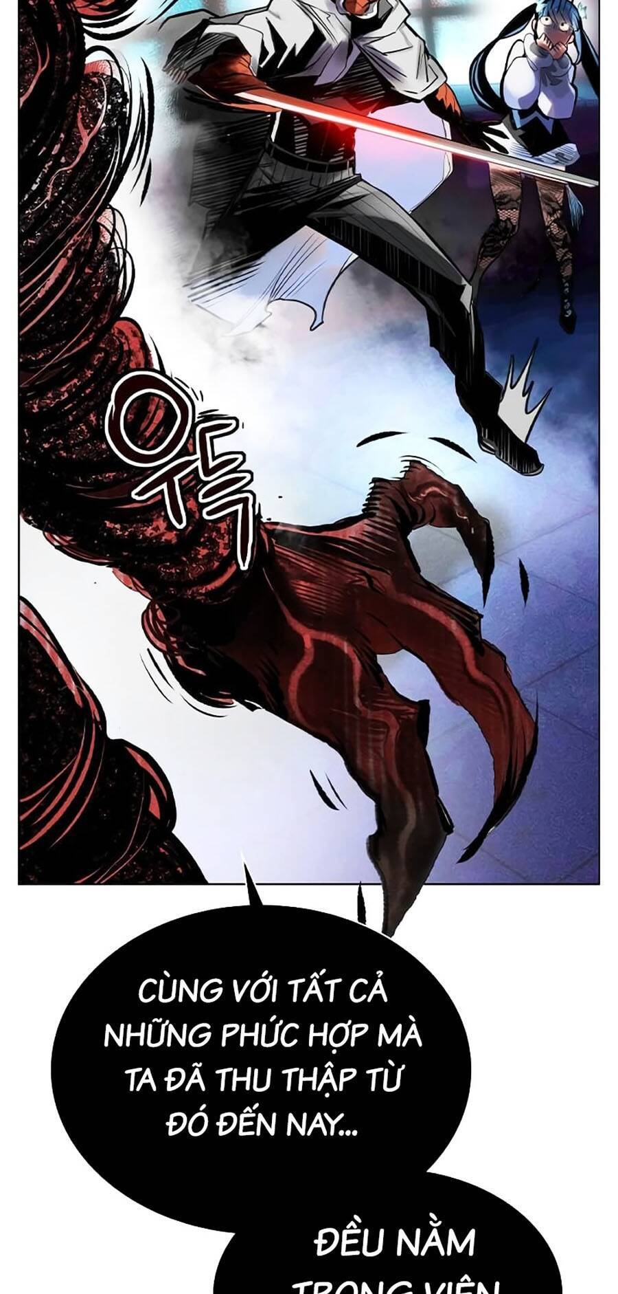 Nhân Trùng Đại Chiến - Chapter 115 - Page 71