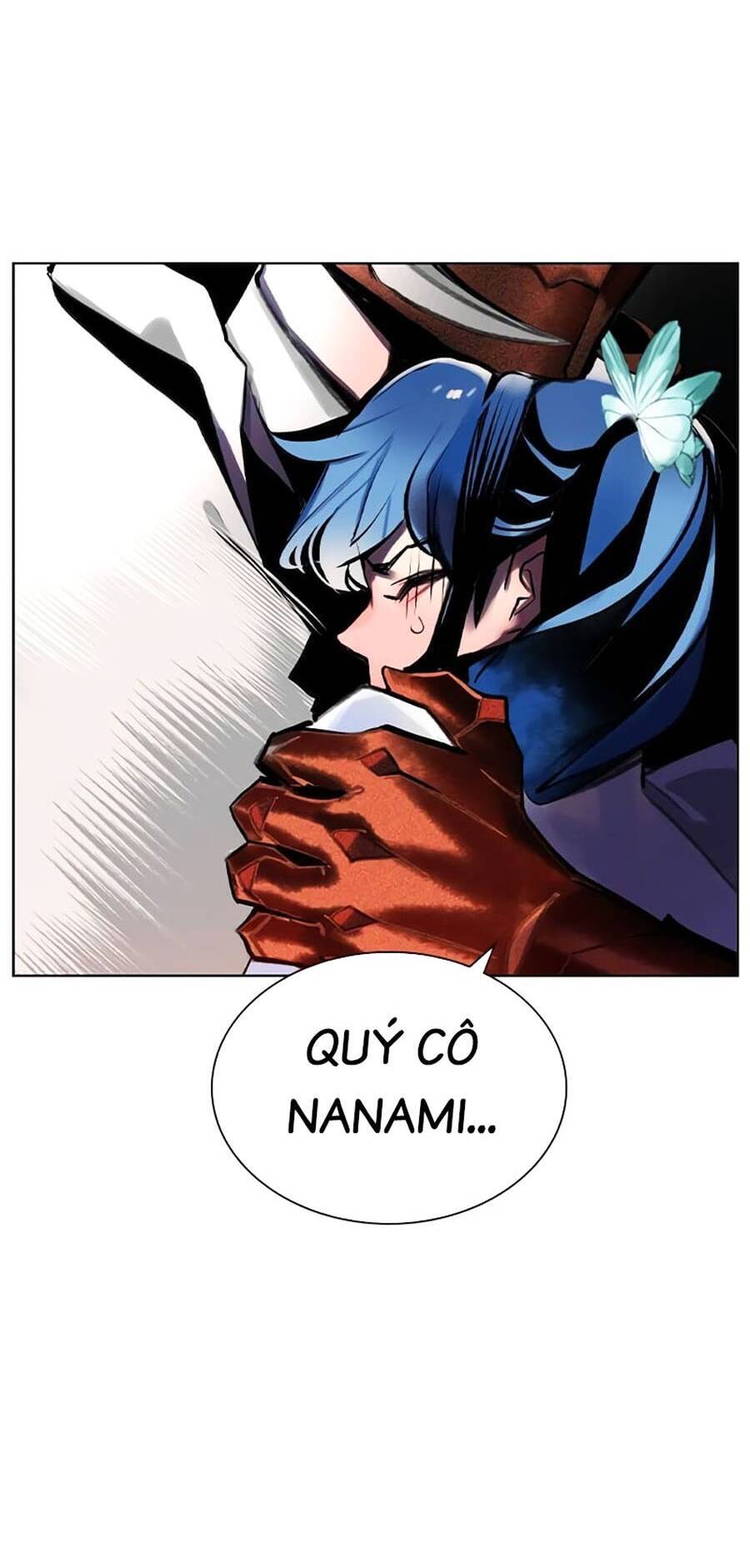 Nhân Trùng Đại Chiến - Chapter 115 - Page 79