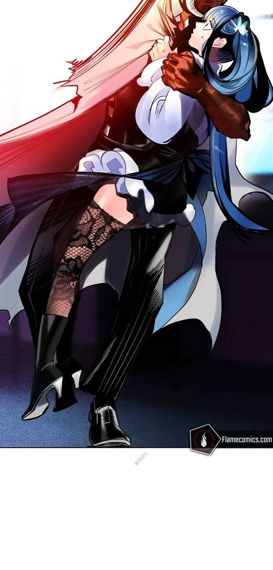 Nhân Trùng Đại Chiến - Chapter 115 - Page 81