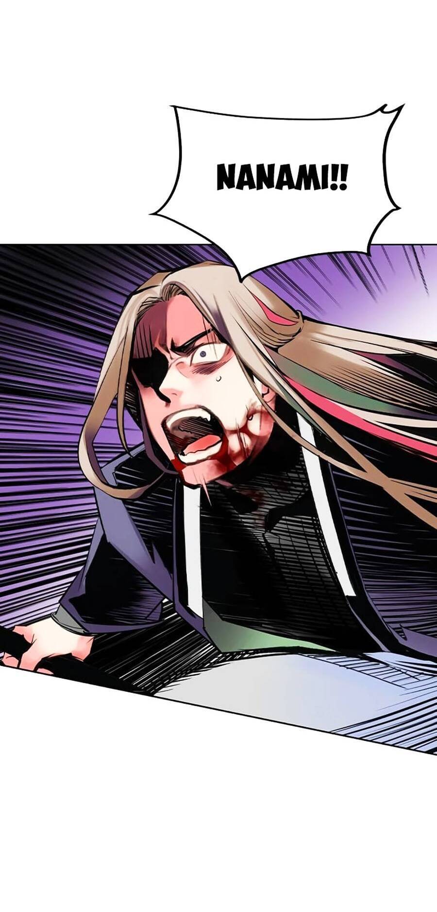 Nhân Trùng Đại Chiến - Chapter 115 - Page 82