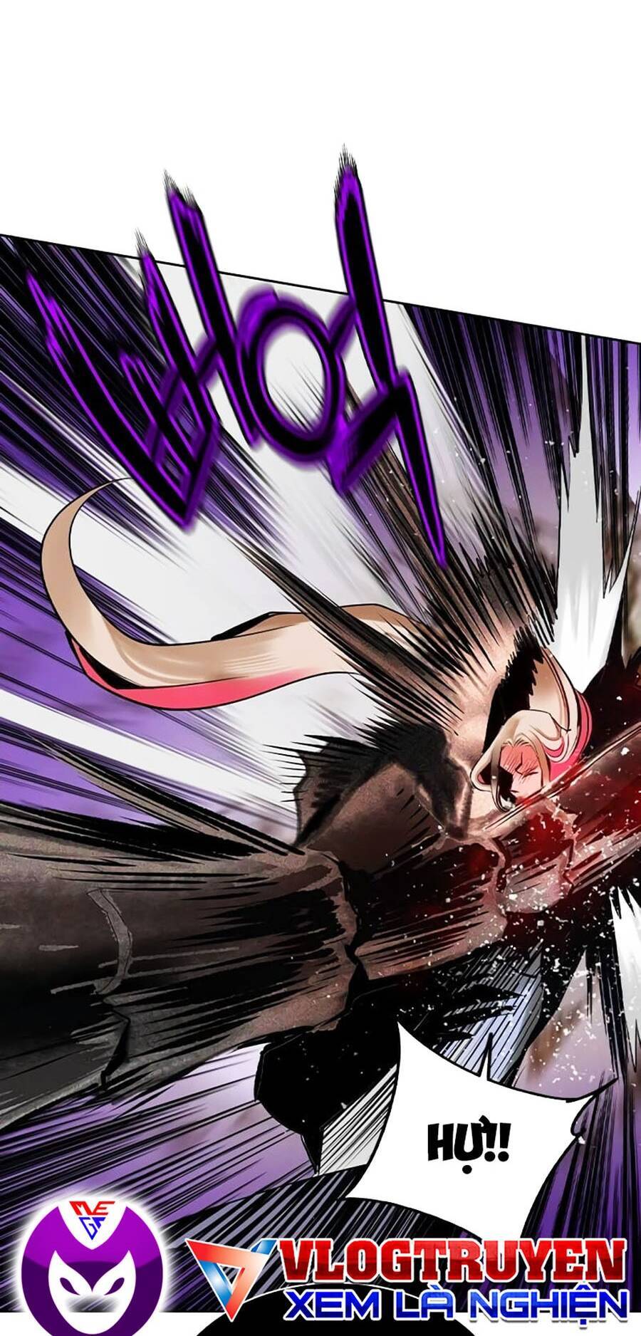 Nhân Trùng Đại Chiến - Chapter 115 - Page 83