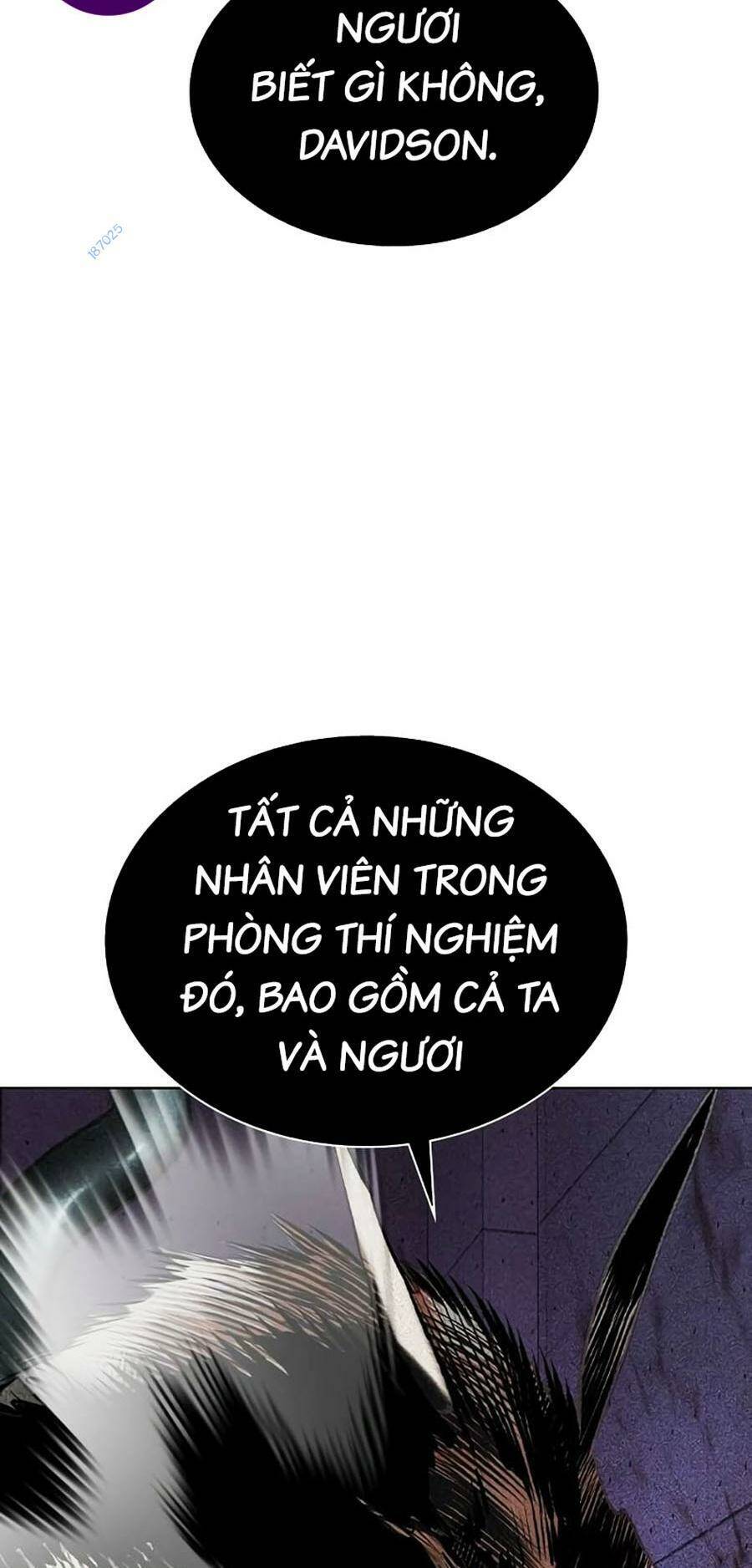 Nhân Trùng Đại Chiến - Chapter 115 - Page 84