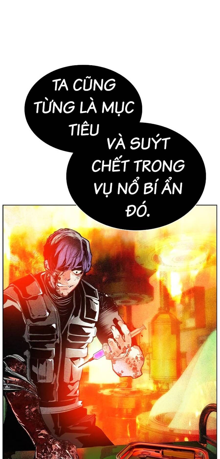 Nhân Trùng Đại Chiến - Chapter 115 - Page 86