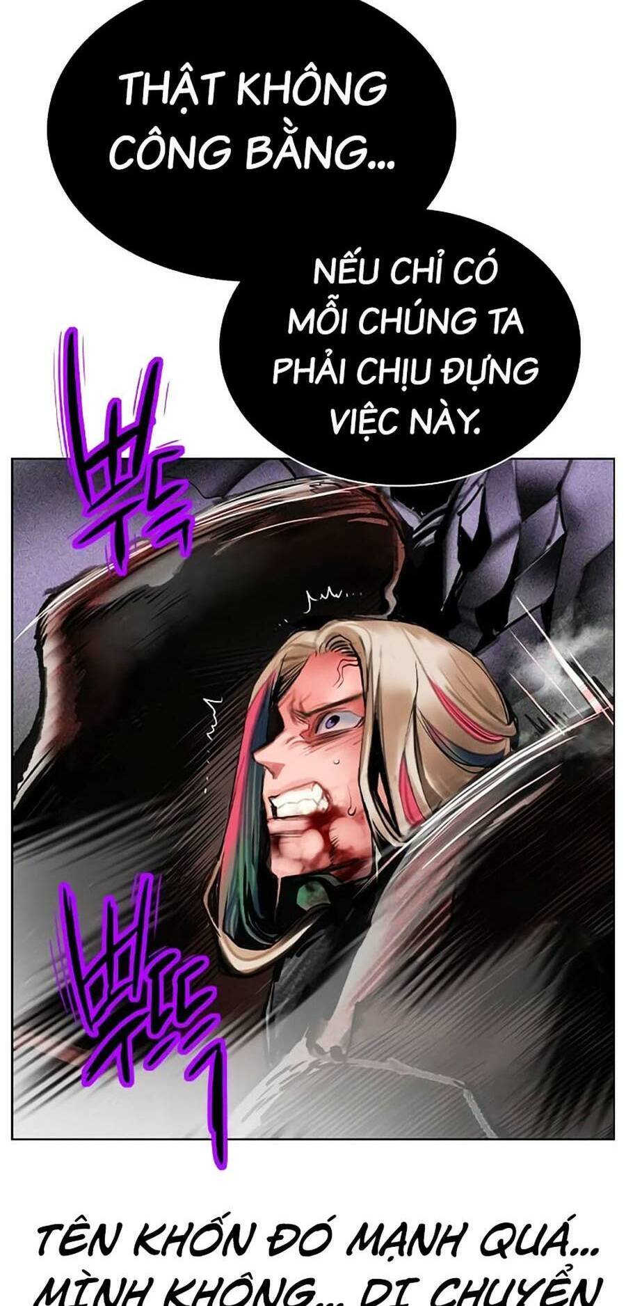Nhân Trùng Đại Chiến - Chapter 115 - Page 89