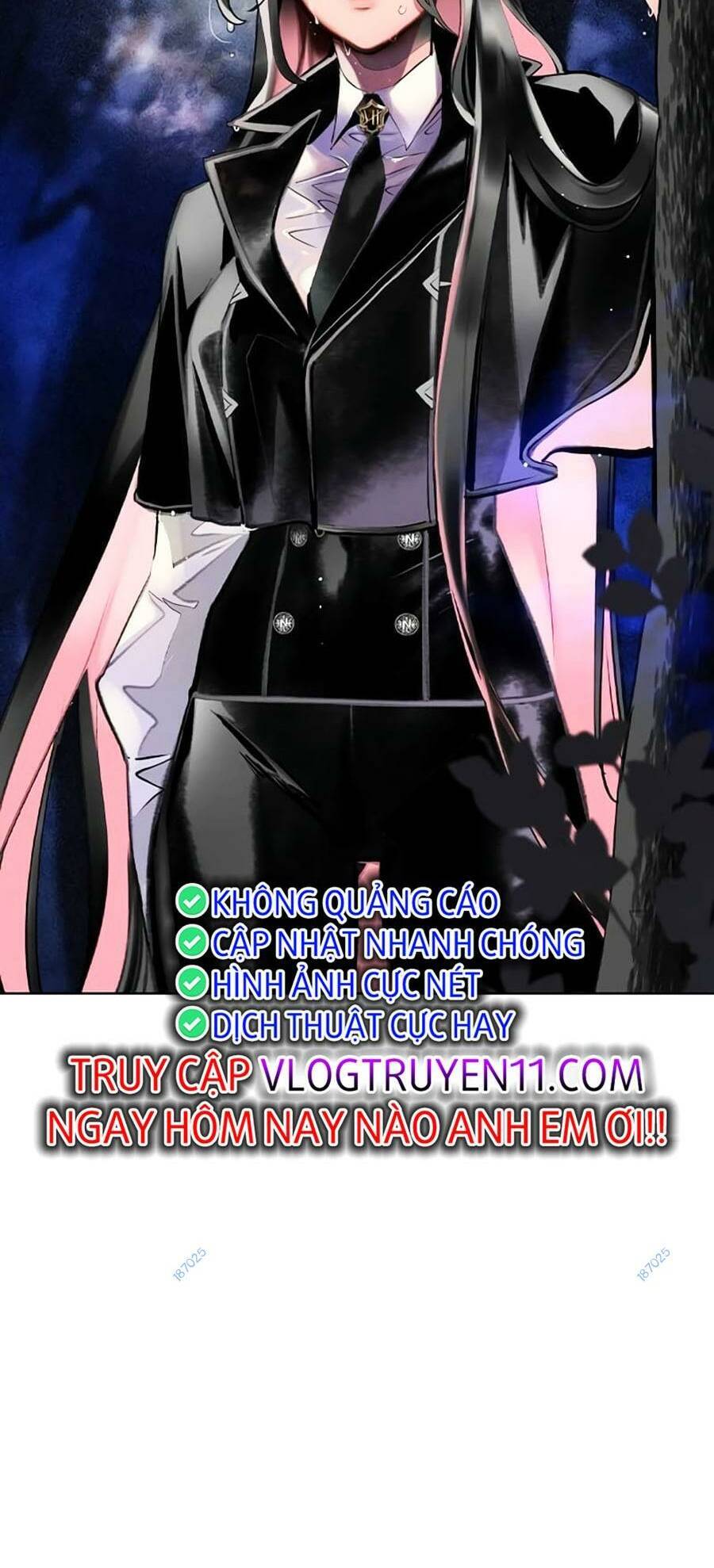 Nhân Trùng Đại Chiến - Chapter 115 - Page 9