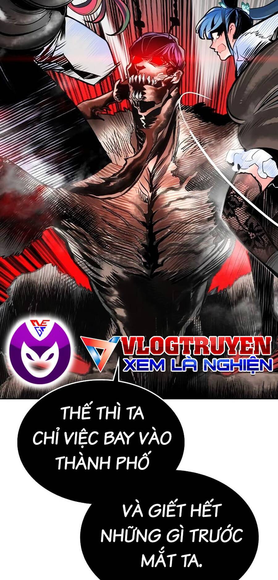 Nhân Trùng Đại Chiến - Chapter 115 - Page 91