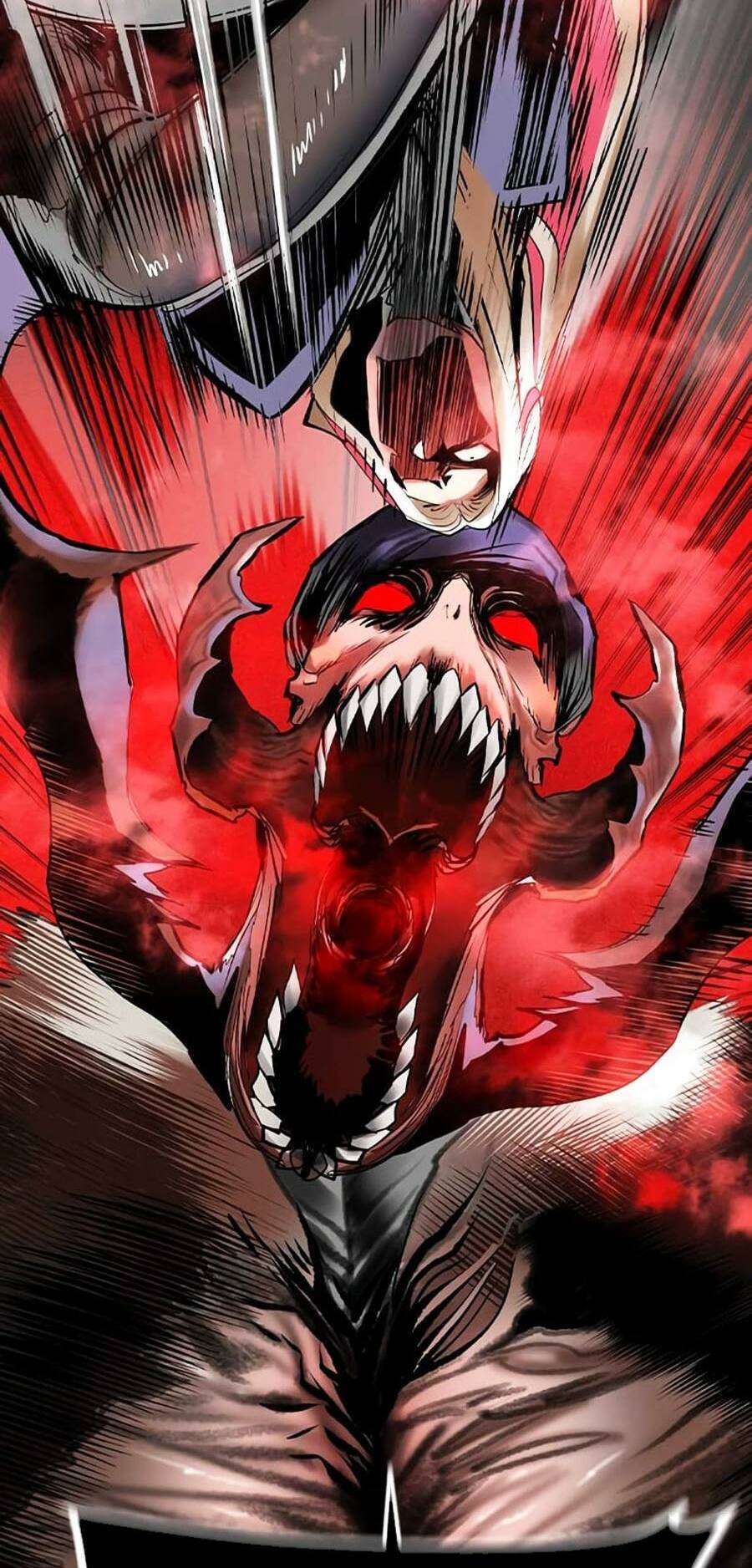 Nhân Trùng Đại Chiến - Chapter 115 - Page 93