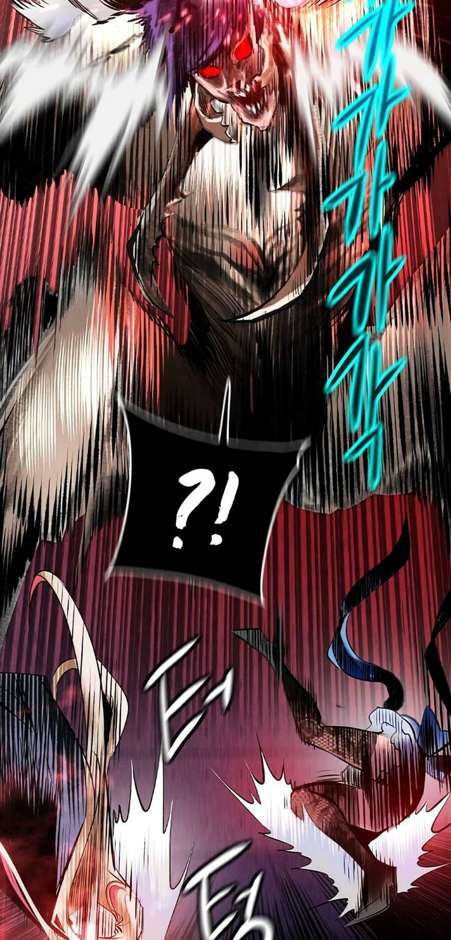 Nhân Trùng Đại Chiến - Chapter 115 - Page 96