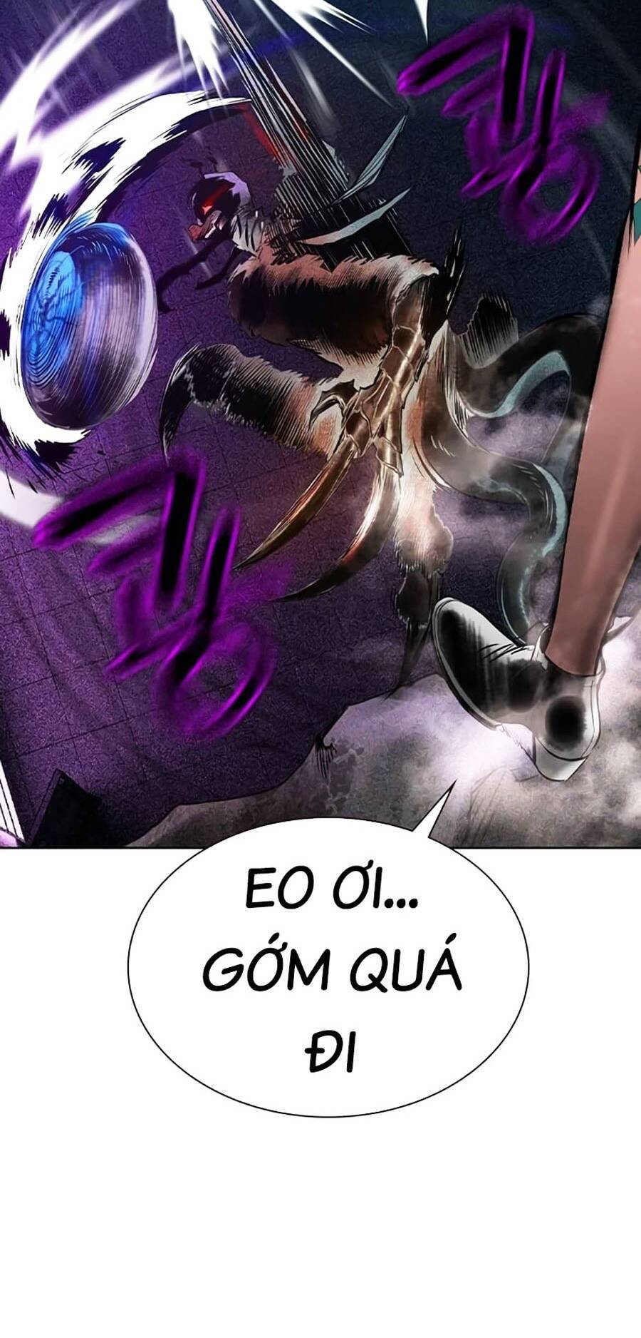 Nhân Trùng Đại Chiến - Chapter 115 - Page 99