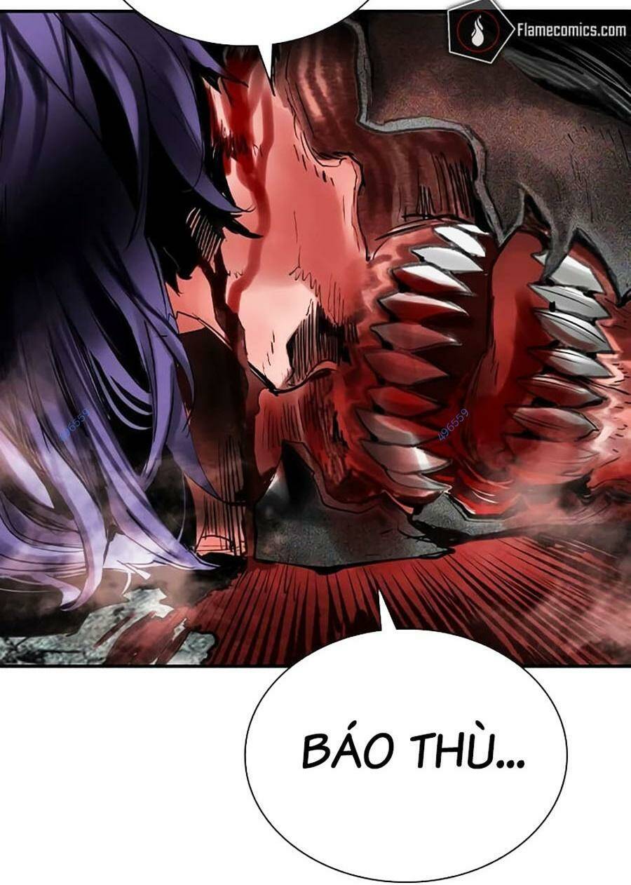 Nhân Trùng Đại Chiến - Chapter 116 - Page 102