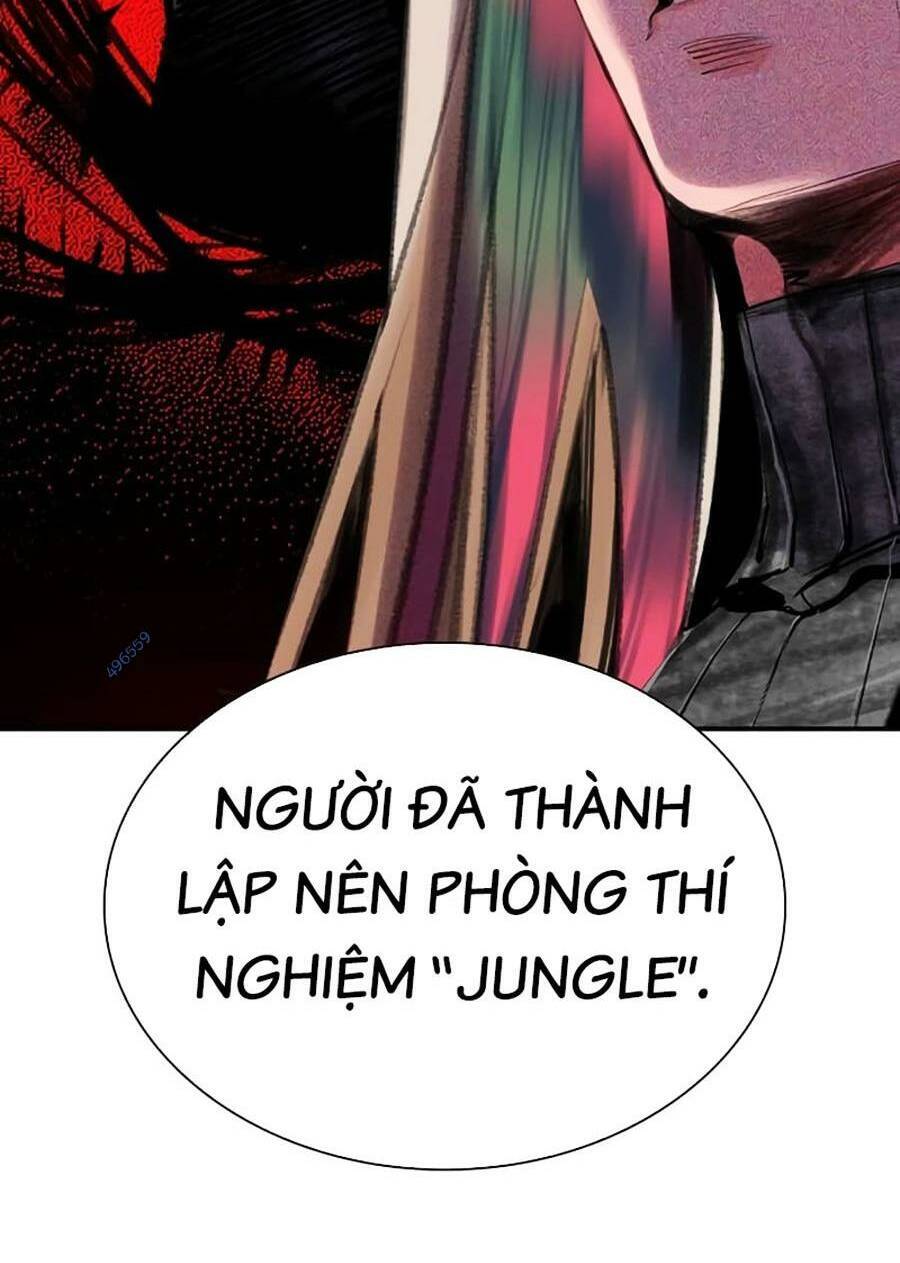 Nhân Trùng Đại Chiến - Chapter 116 - Page 107