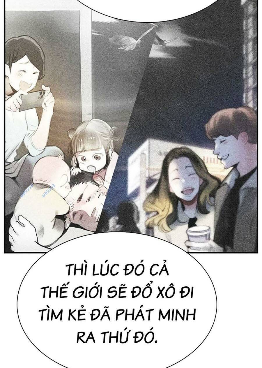 Nhân Trùng Đại Chiến - Chapter 116 - Page 111