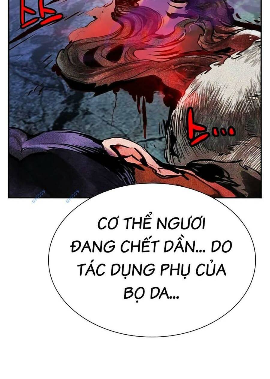 Nhân Trùng Đại Chiến - Chapter 116 - Page 113